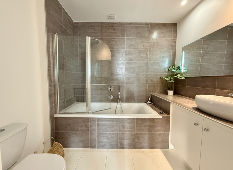 vente Appartement haussmannien Carcassonne - Photo 5