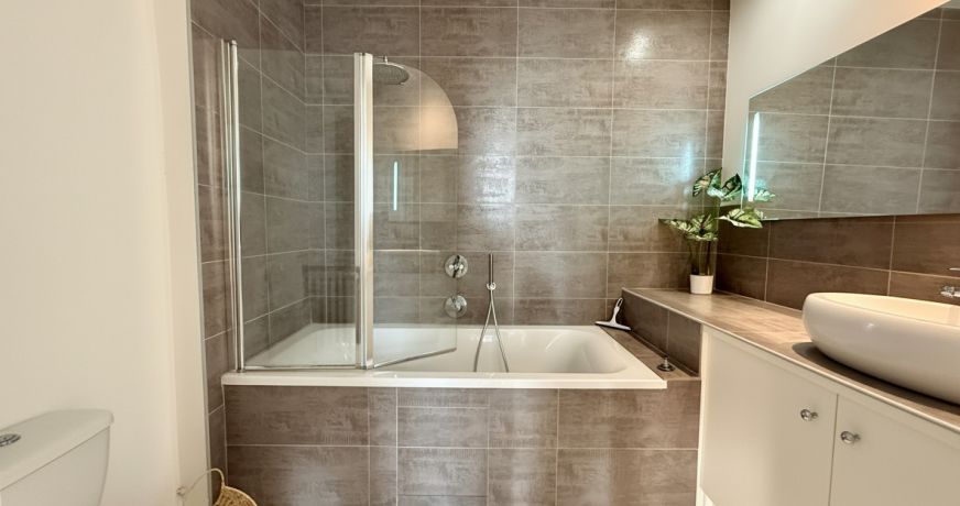 vente Appartement haussmannien Carcassonne