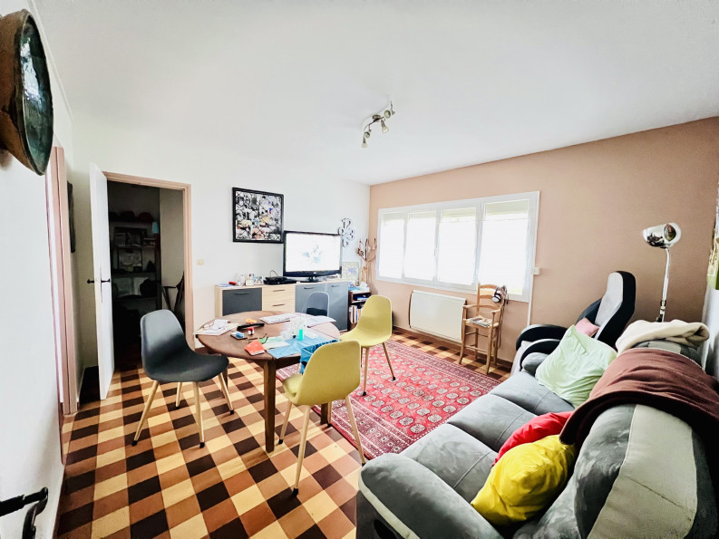 vente Appartement Carcassonne - Photo 1