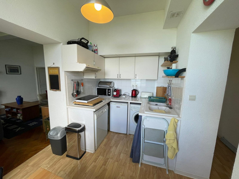 vente Appartement Cuxac Cabardes - Photo 6