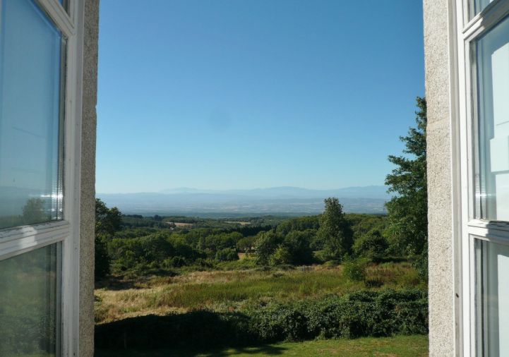 vente Appartement Cuxac Cabardes