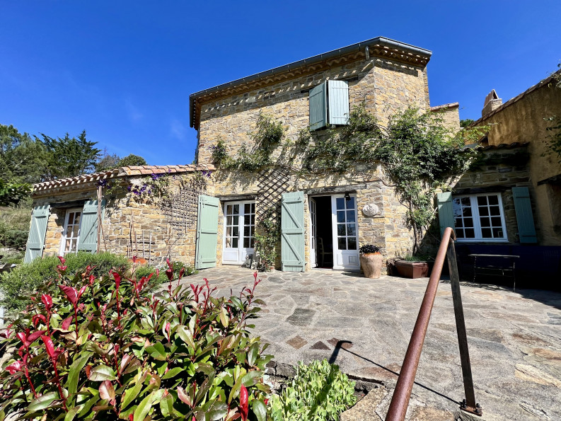sale Domaine Carcassonne - Photo 3