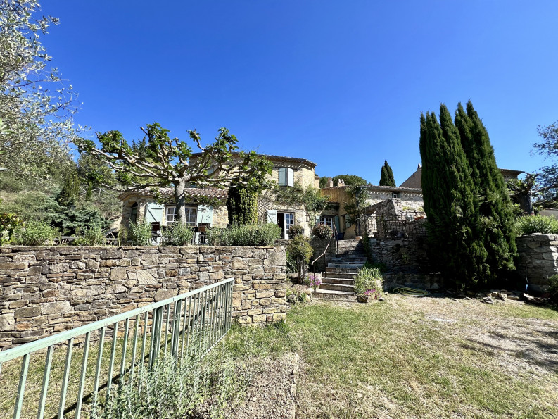 sale Domaine Carcassonne - Photo 1