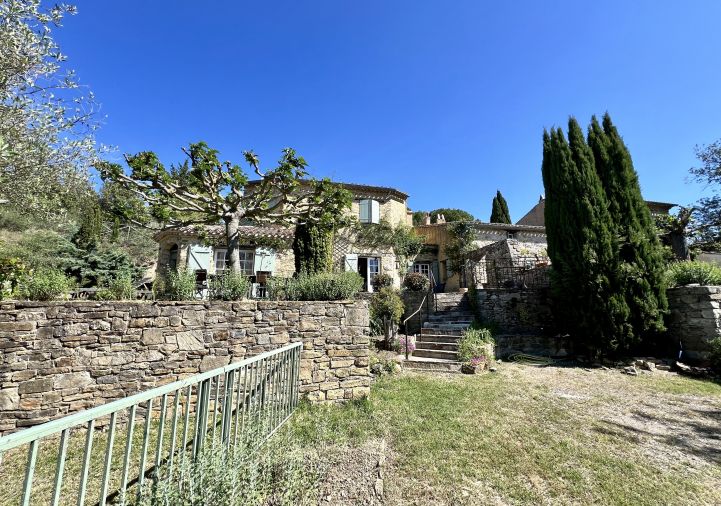 vente Domaine Carcassonne