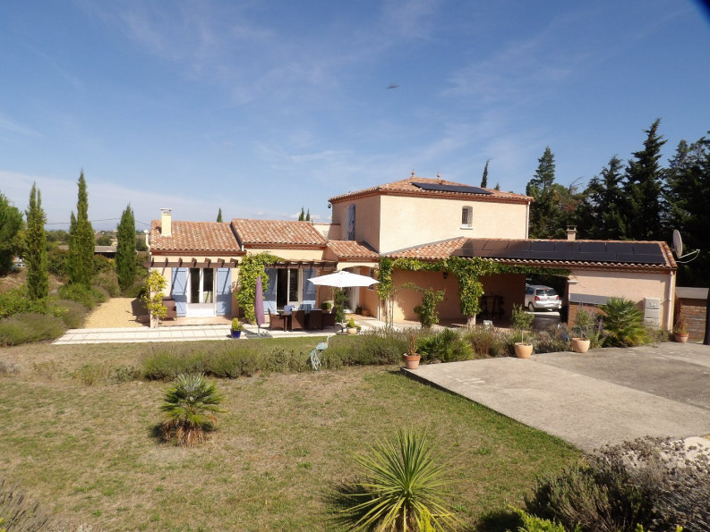 vente Maison Limoux - Photo 13