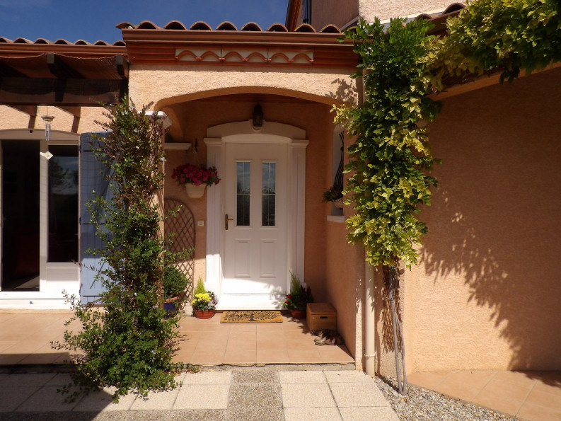 vente Maison Limoux - Photo 10