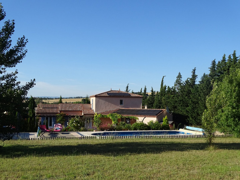 vente Maison Limoux - Photo 1