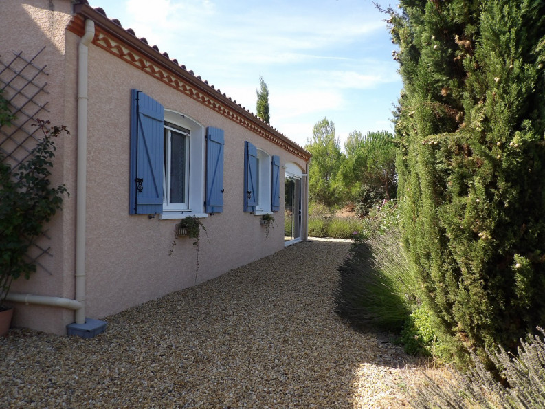 vente Maison Limoux - Photo 17