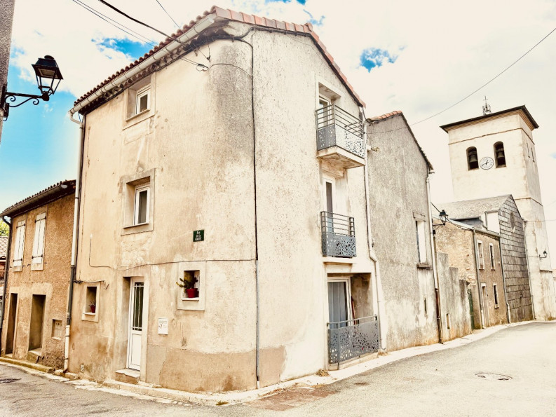 vente Maison de village Villardonnel - Photo 7