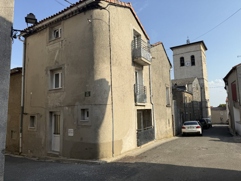 vente Maison de village Villardonnel - Photo 1