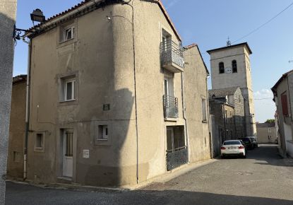 vente Maison de village Villardonnel