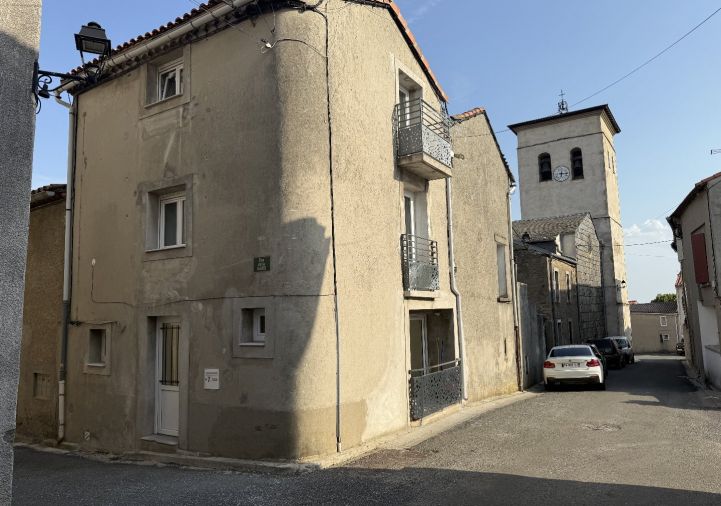 vente Maison de village Villardonnel