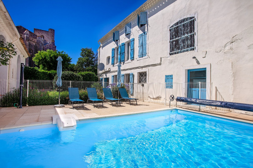 vente Propriété Pepieux - Photo 1