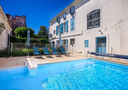 vente Propriété Pepieux