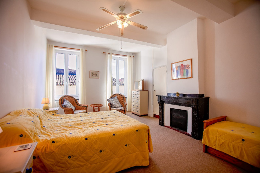 vente Propriété Pepieux - Photo 11