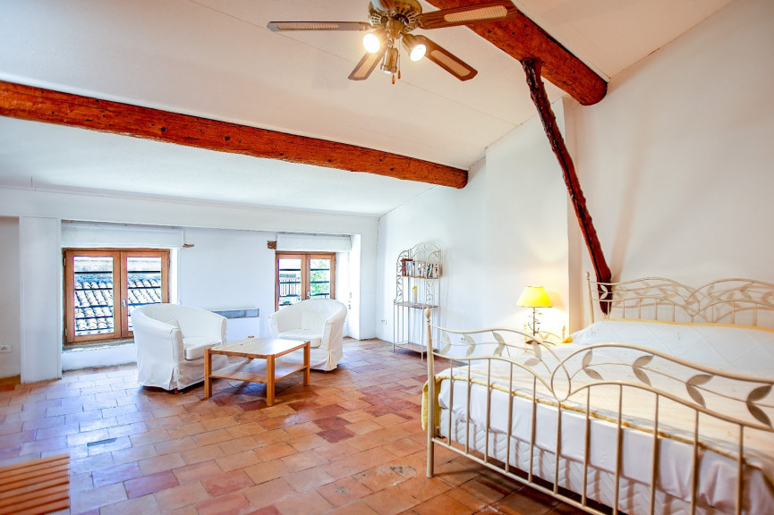 vente Propriété Pepieux - Photo 14