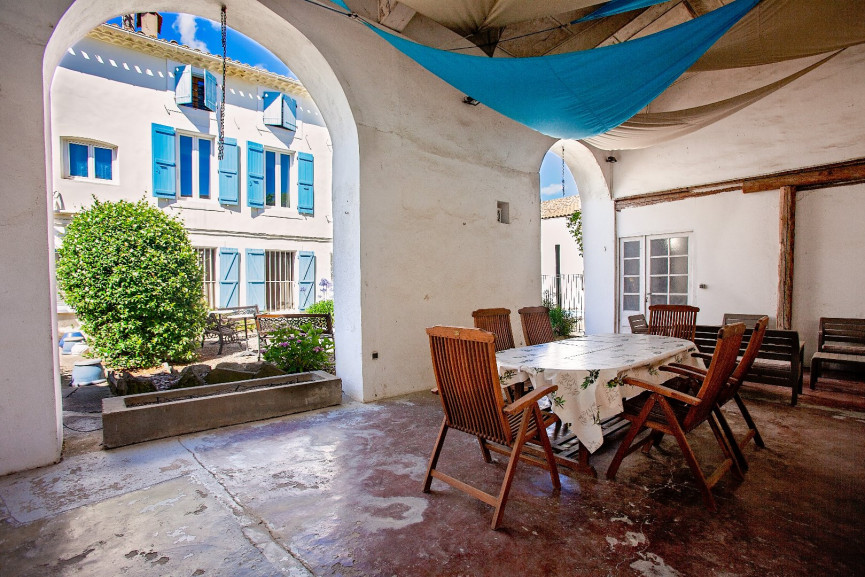 vente Propriété Pepieux - Photo 4