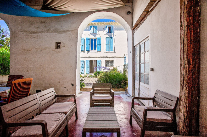 vente Propriété Pepieux - Photo 5