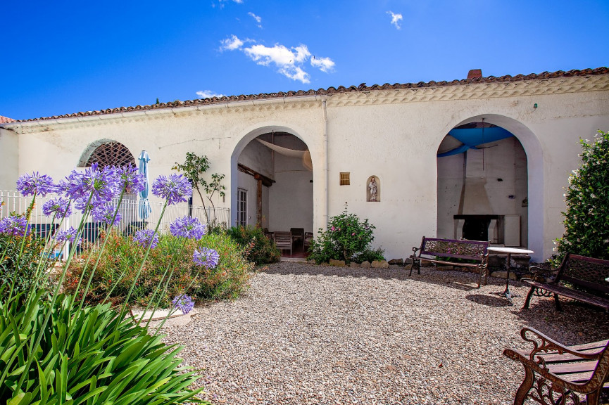 vente Propriété Pepieux - Photo 6