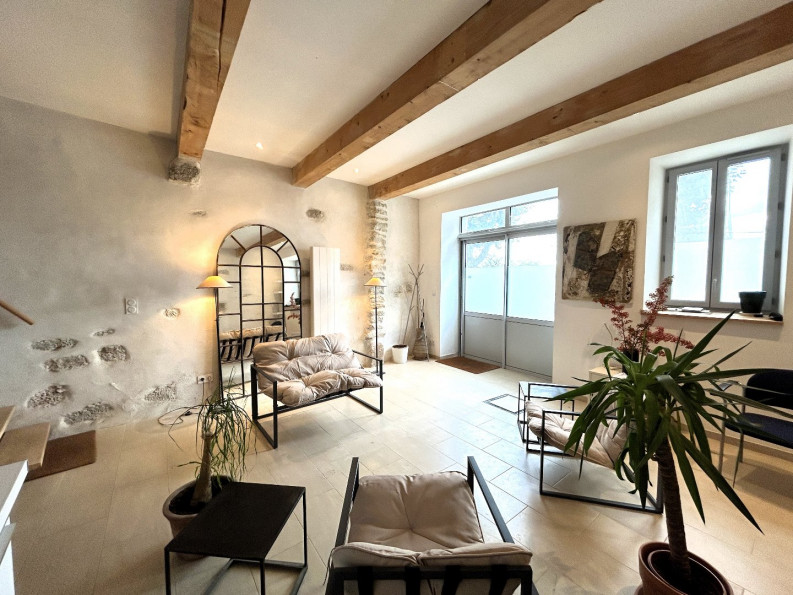 vente Maison Belveze Du Razes - Photo 2