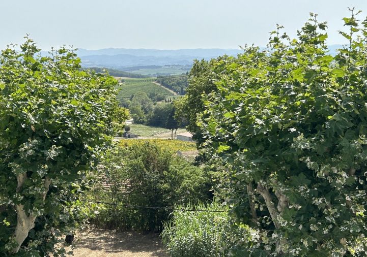 vente Maison Belveze Du Razes