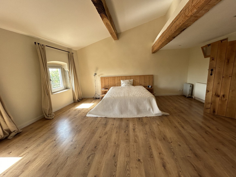 vente Maison Belveze Du Razes - Photo 15