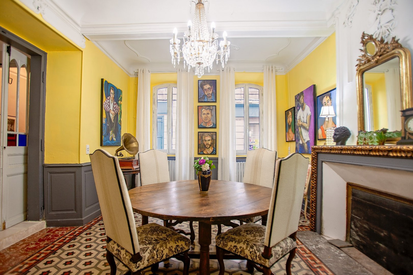 vente Maison de caractère Quillan - Photo 5