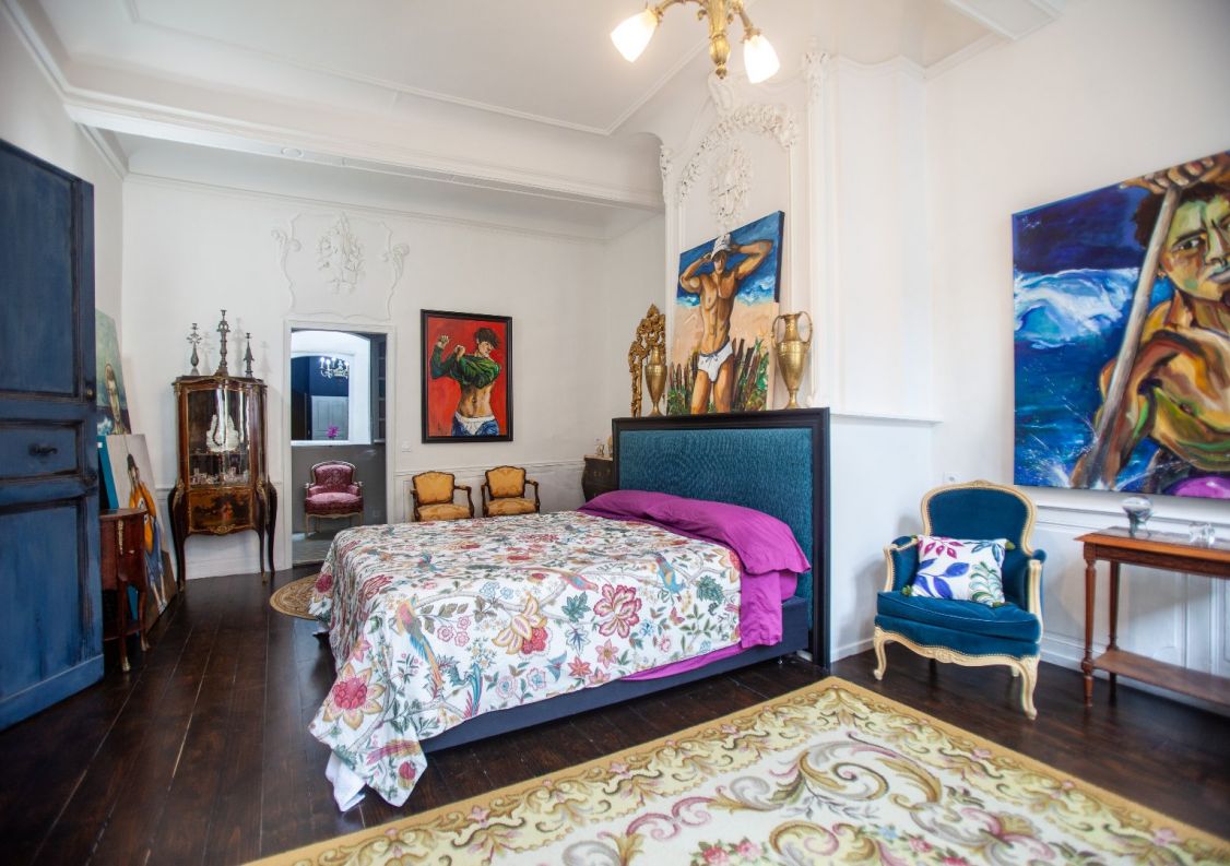 vente Maison de caractère Quillan