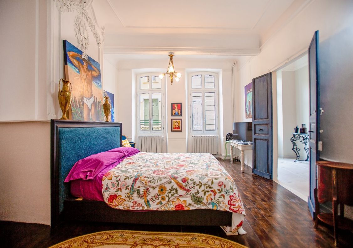 vente Maison de caractère Quillan