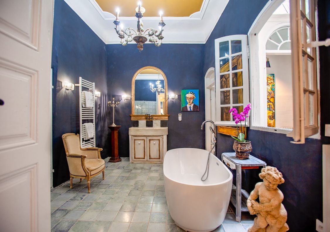 vente Maison de caractère Quillan