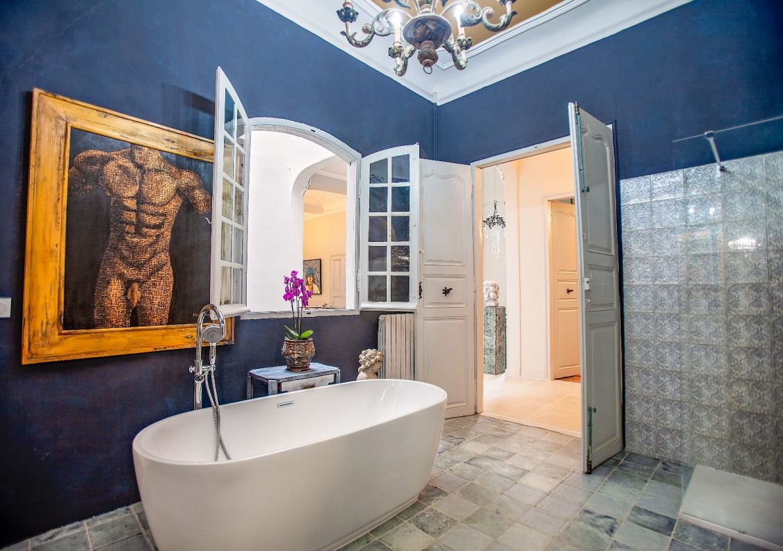 vente Maison de caractère Quillan