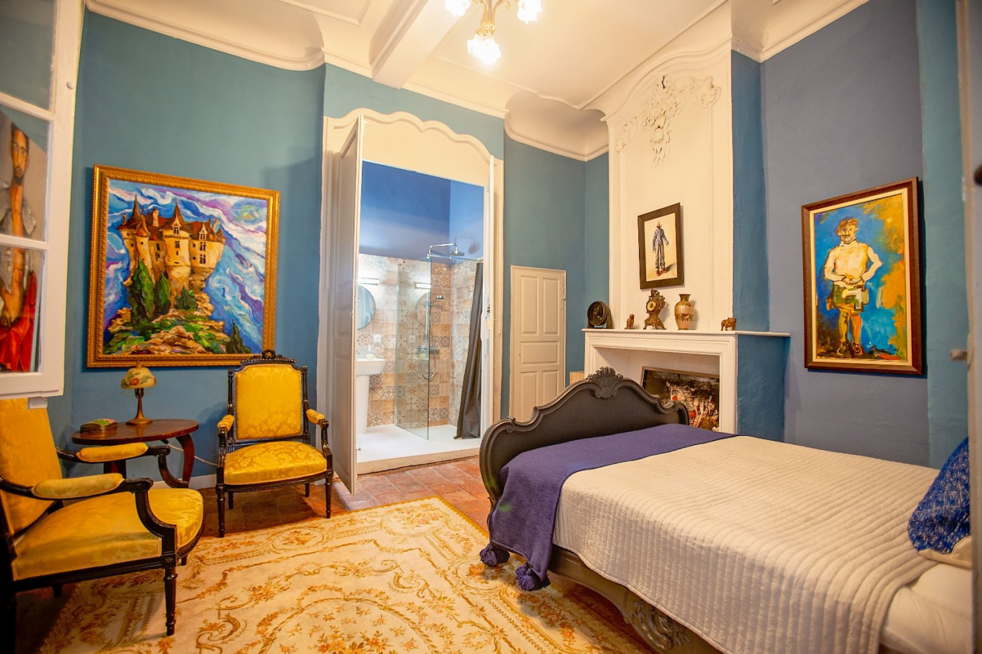 vente Maison de caractère Quillan - Photo 12