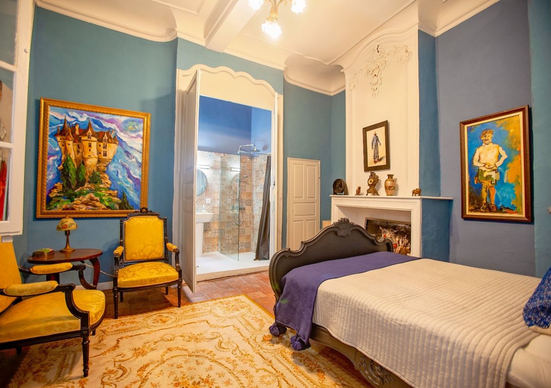 vente Maison de caractère Quillan