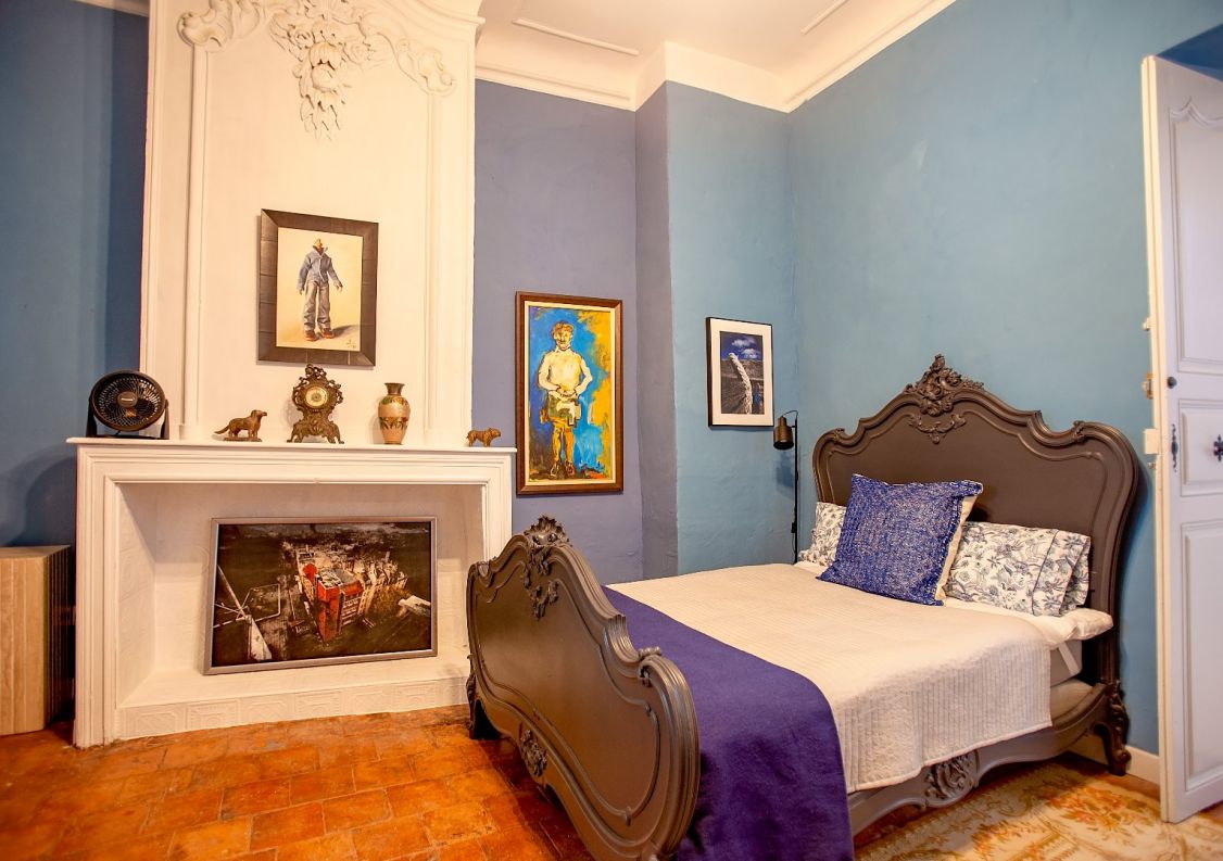 vente Maison de caractère Quillan