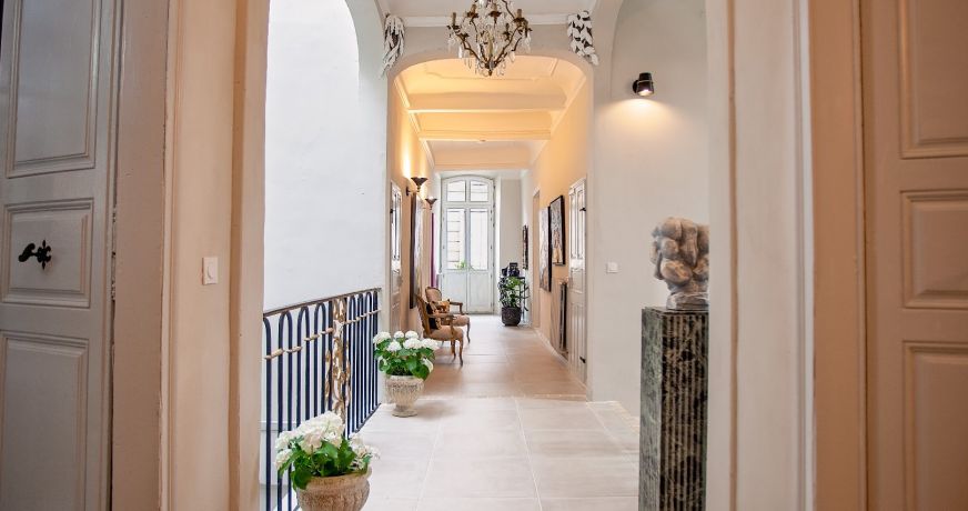 vente Maison de caractère Quillan