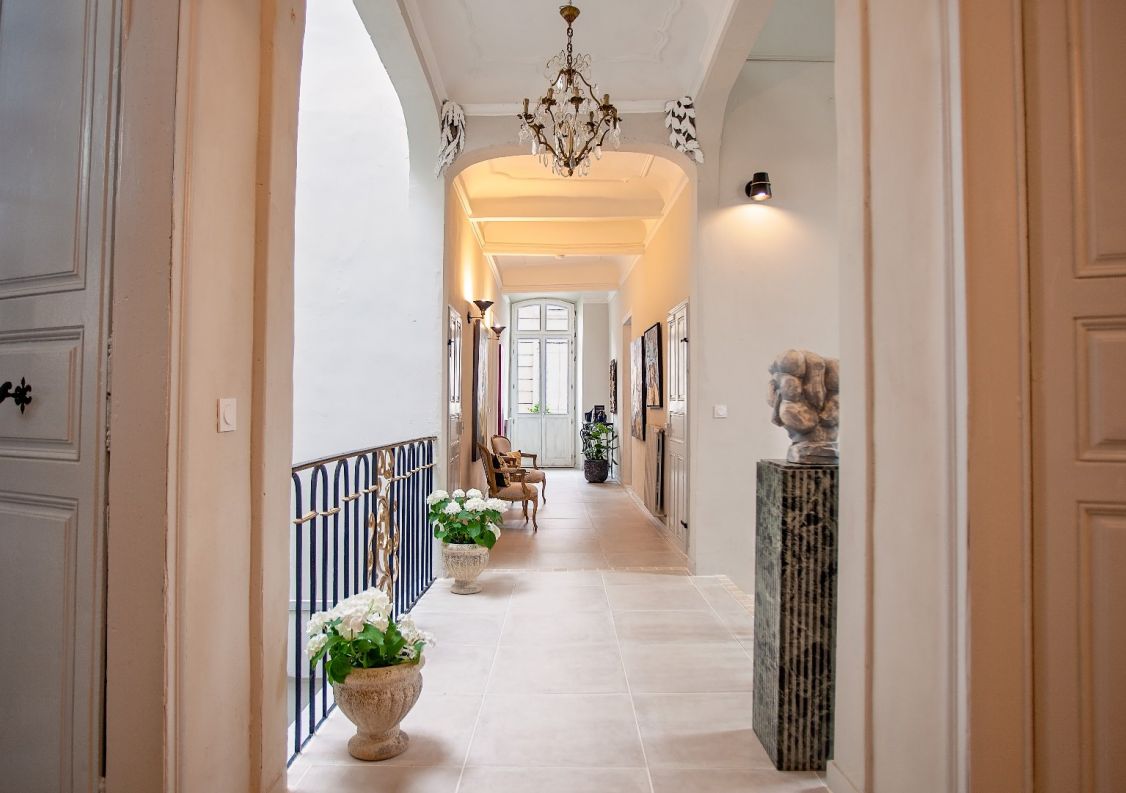 vente Maison de caractère Quillan