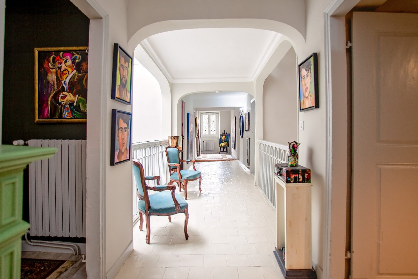 vente Maison de caractère Quillan - Photo 14