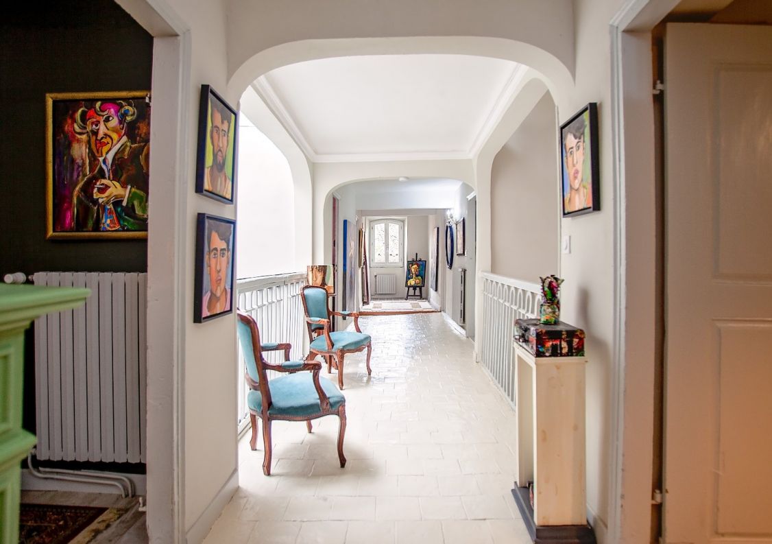 vente Maison de caractère Quillan