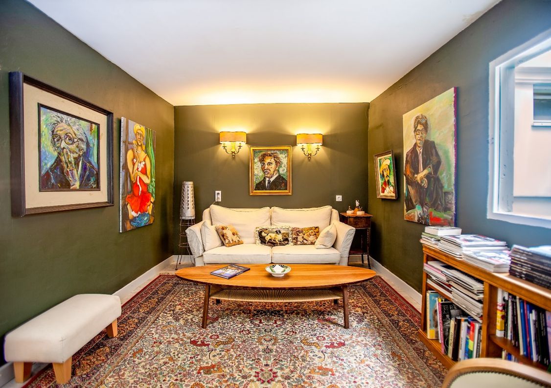 vente Maison de caractère Quillan