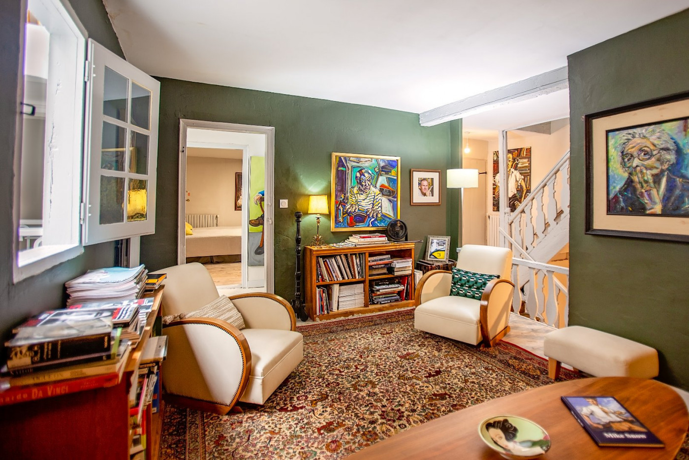 vente Maison de caractère Quillan - Photo 17