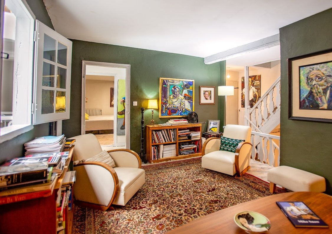 vente Maison de caractère Quillan