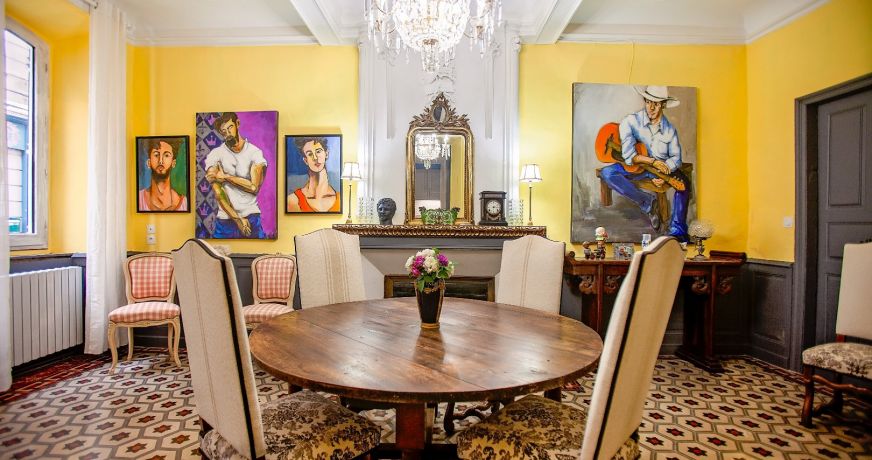 vente Maison de caractère Quillan