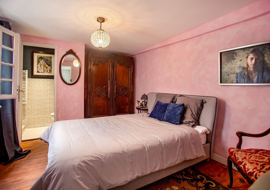 vente Maison de caractère Quillan