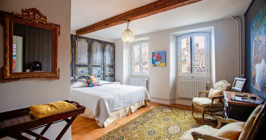 vente Maison de caractère Quillan