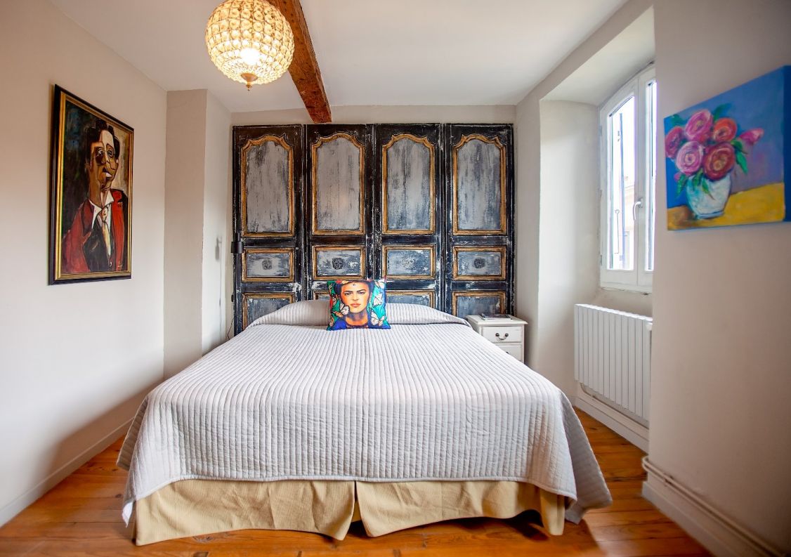 vente Maison de caractère Quillan