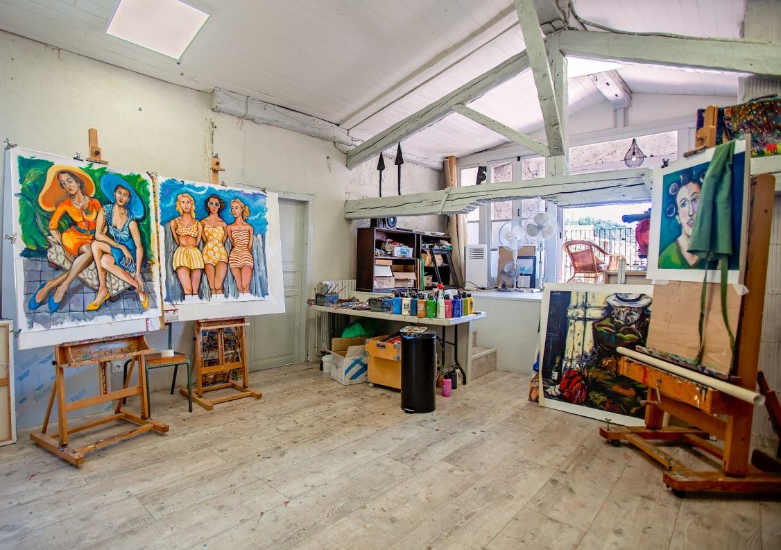 vente Maison de caractère Quillan