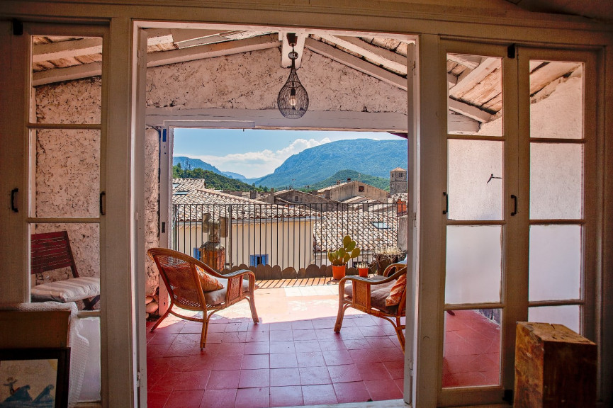 vente Maison de caractère Quillan - Photo 1