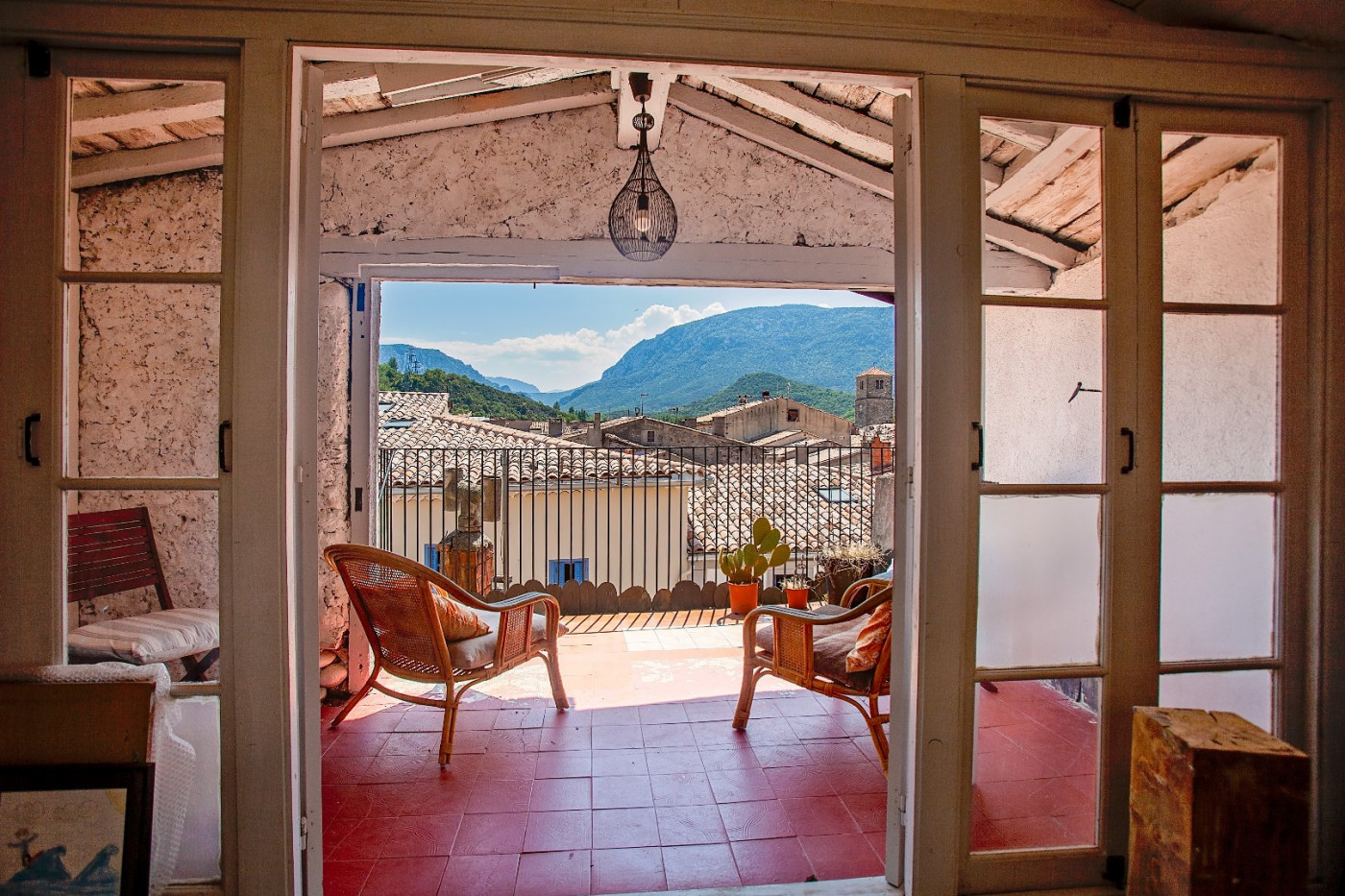 vente Maison de caractère Quillan - Photo 1