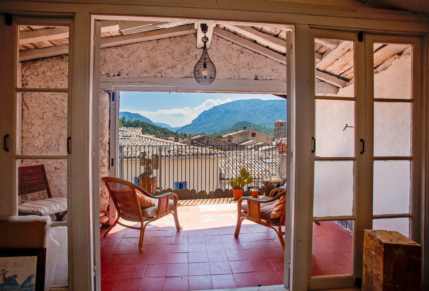 vente Maison de caractère Quillan - Photo 1