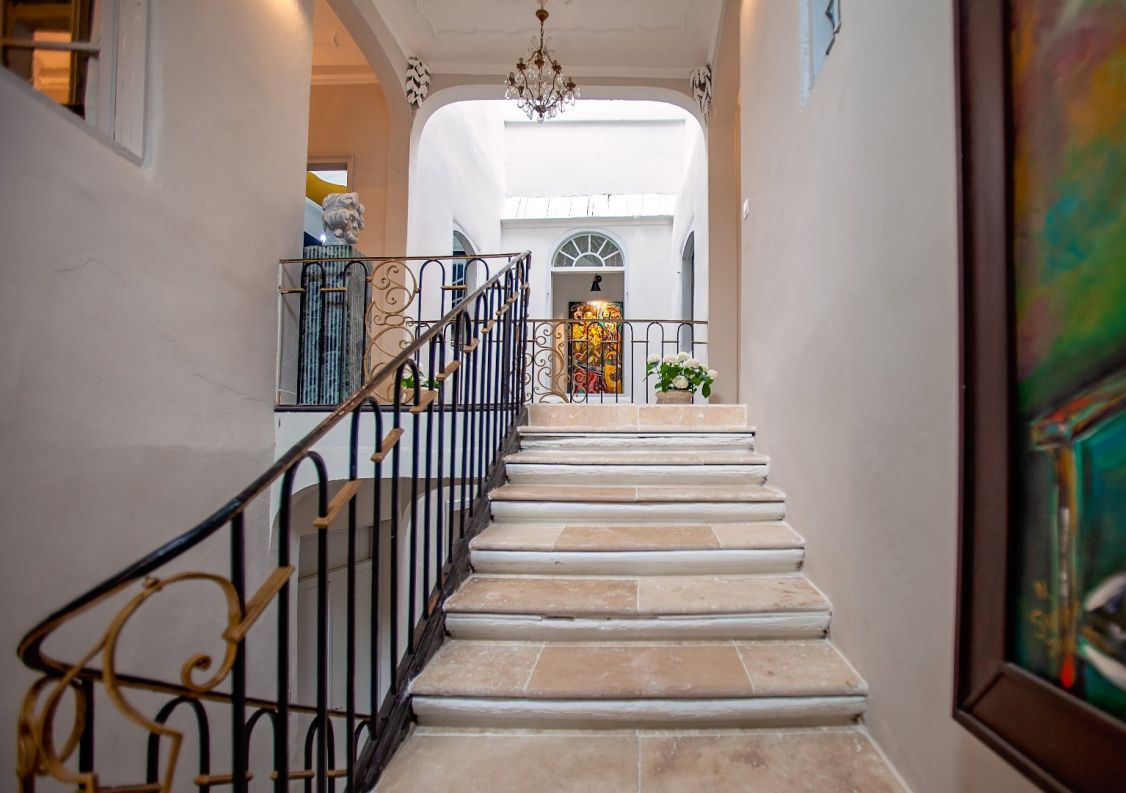 vente Maison de caractère Quillan